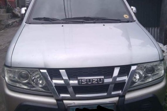 Isuzu Crosswind XUV 2012 for sale