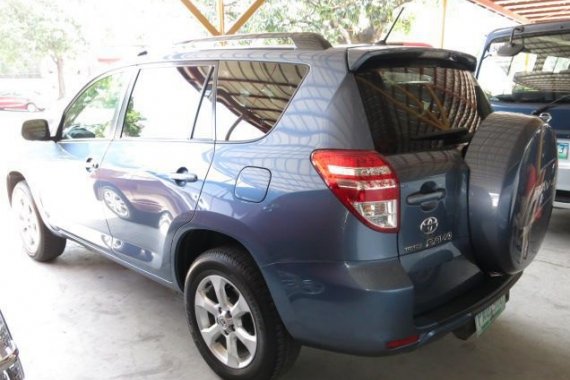 2011 Toyota Rav 4 for sale