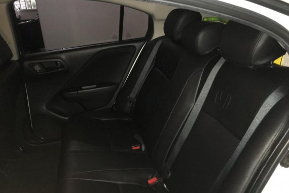 2015 Honda City E CVT for sale 