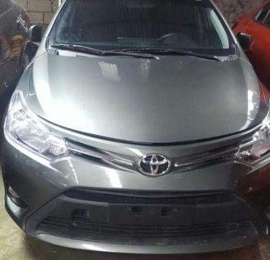 2017 Toyota Vios 1.3E Automatic Alumina Jade For Sale 