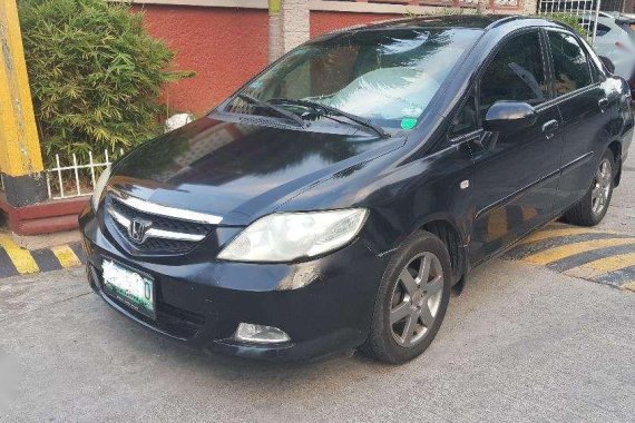 Honda City 2005 for sale