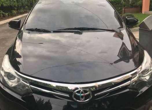Toyota Vios 2014 for sale