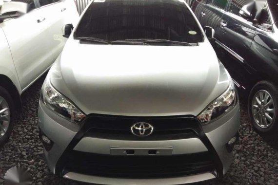 2016 Toyota Yaris for sale