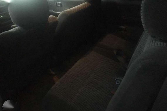 Toyota Revo Sport Runner 2000 For Sale 