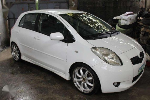 Toyota Yaris 2009 for sale