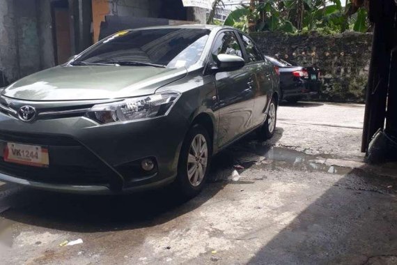 Toyota Vios 2017 for sale