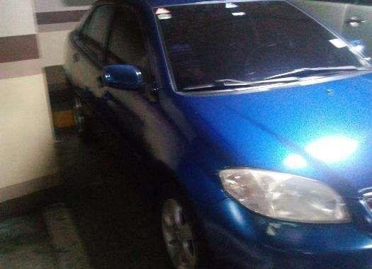 Toyota Vios 2003 for sale
