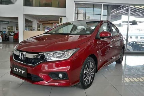 Honda City 2018 for sale
