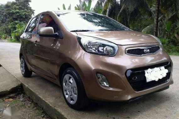 Kia Picanto 2015 for sale