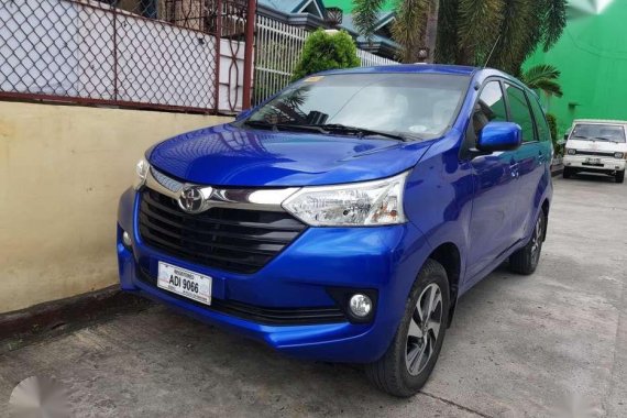 Toyota Avanza 2016 for sale