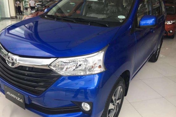 Toyota Avanza 2018 for sale