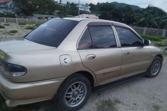 Mitsubishi Lancer 1993 For Sale