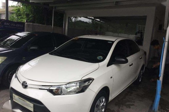 Toyota Vios 2017 For Sale