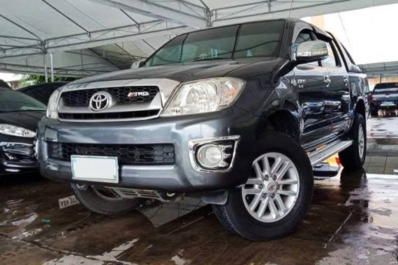 2011 Toyota Hilux 4X2 E Diesel Manual For Sale 