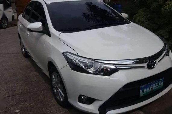 Toyota Vios 2014 for sale