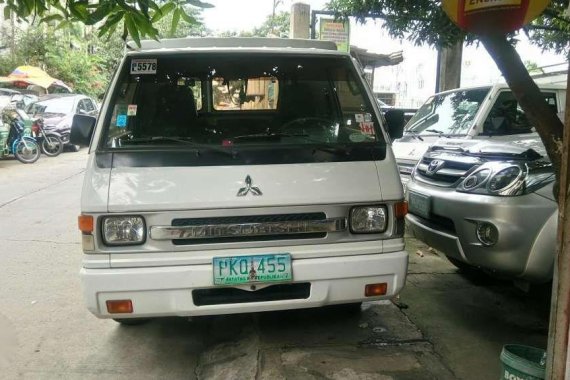 Mitsubishi L300 2010 for sale