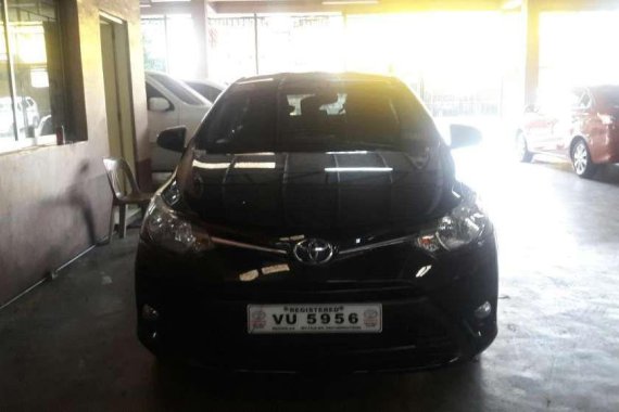 2017 Toyota Vios for sale