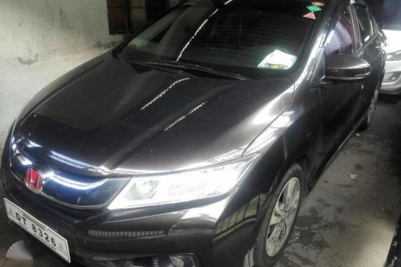 Honda City 2017 For sale 