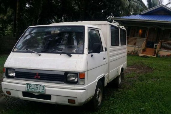 Mitsubishi L300 1991 for sale