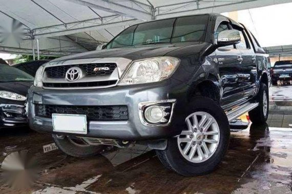 2011 Toyota Hilux for sale