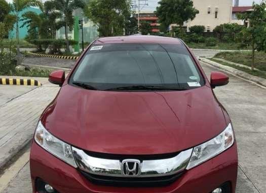 2017 Honda City for sale