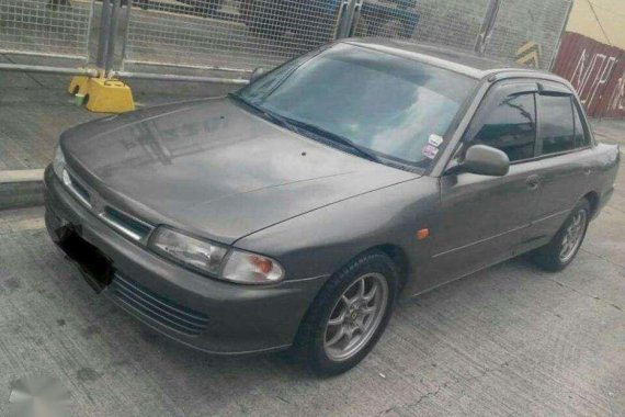 Mitsubishi Lancer 1994 for sale
