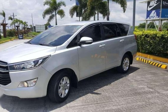 Toyota Innova 2016 for sale