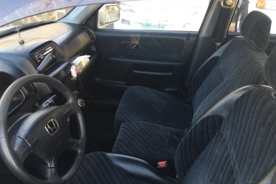 Honda CRV 2003 AT Second Generation For Sale 