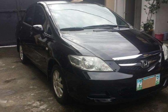 2008 Honda City for sale