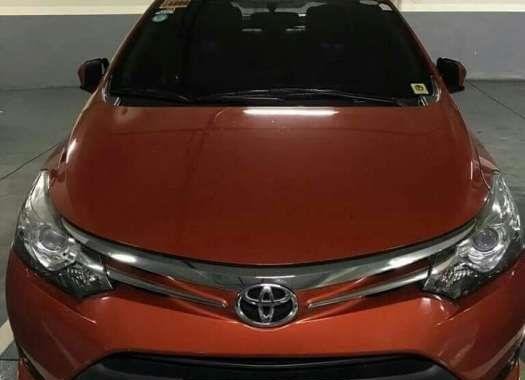 Toyota Vios 2013 for sale