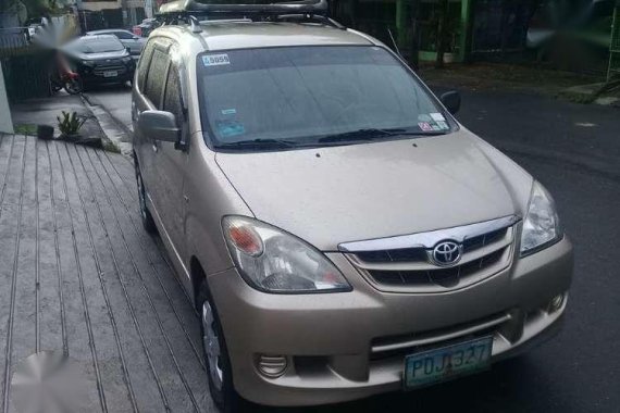 2011 Toyota Avanza for sale