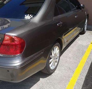 2006 Toyota Camry for sale