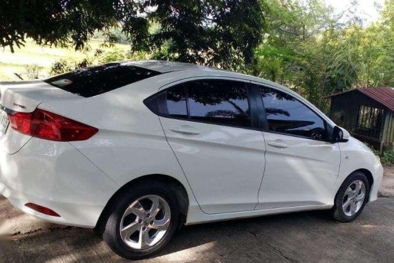 Honda City 2015 For sale