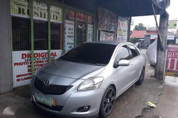 Toyota Vios 2010 For sale