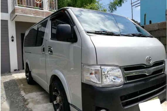 Toyota Hiace 2007 for sale