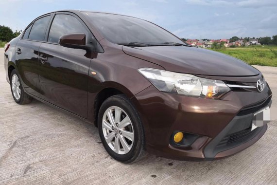 Toyota Vios 2014 for sale