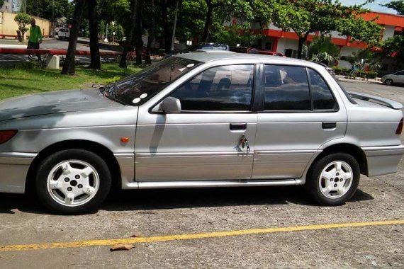 Mitsubishi Lancer 1992 for sale