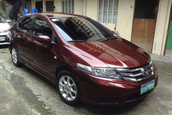 Honda City 2013 for sale