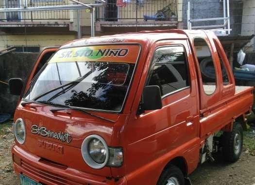 Suzuki Multi-Cab 2008 for sale