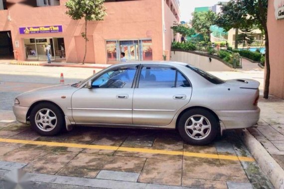 Mitsubishi Galant 1996 for sale