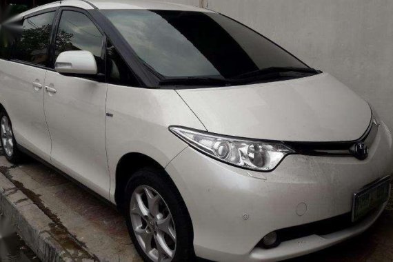 Toyota Previa 2009 for sale
