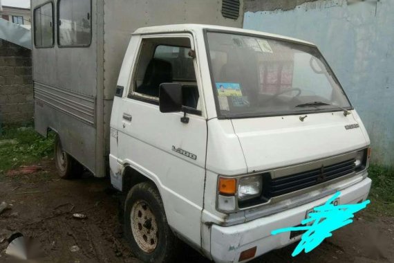 Like new Mitsubishi L300 for sale