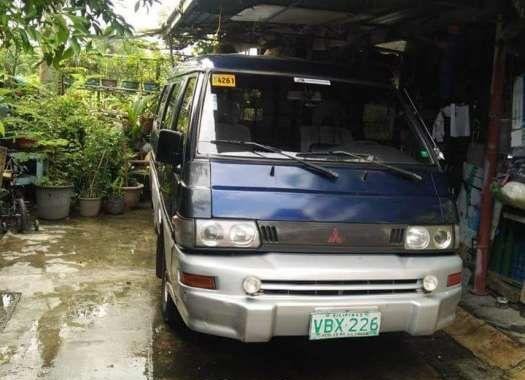 Mitsubishi L300 2002 For Sale