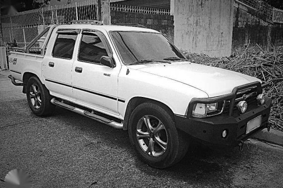 Toyota Hilux 1994 for sale