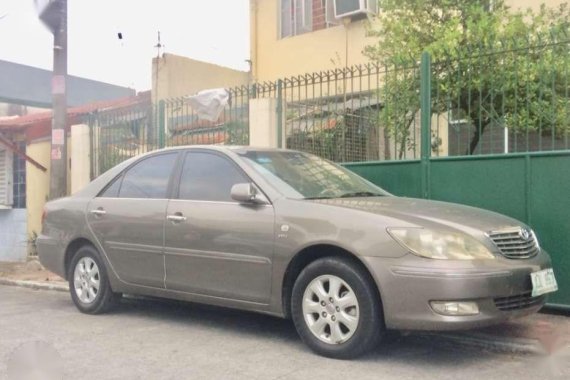 Toyota Camry 2003 for sale