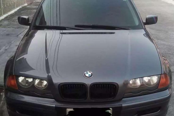 1999 BMW 318I FOR SALE