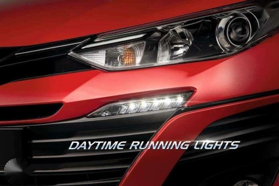 TOYOTA VIOS 2018 FOR SALE