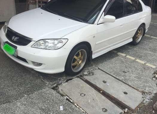 Honda Civic 2005 for sale