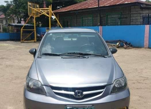 Honda City 2008 for sale