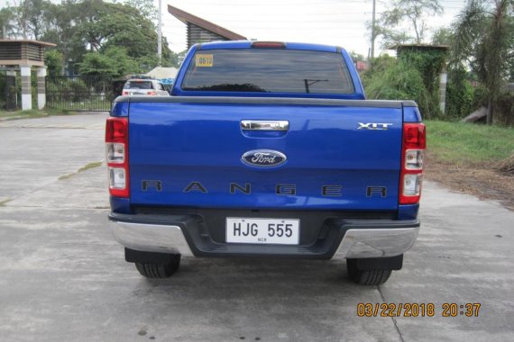 Ford Ranger 2014 for sale